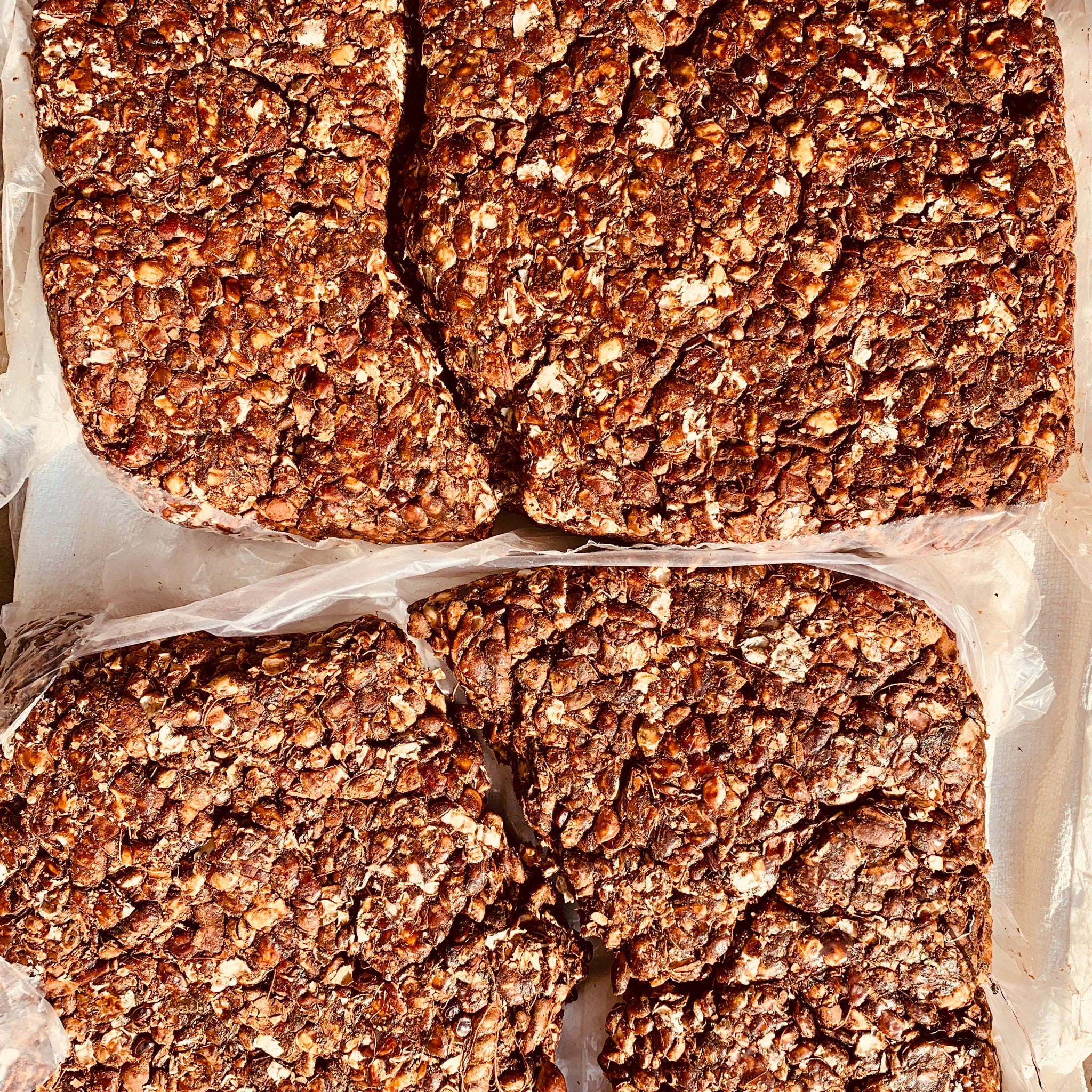 Tamarind Fruit Extract-Without Seeds